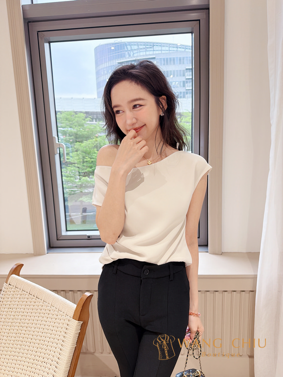 WANG CHIU 麻豆照